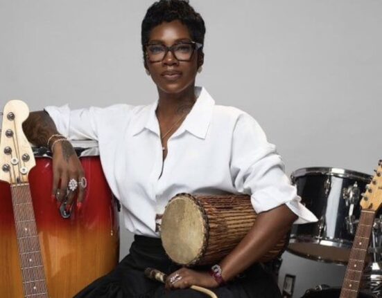 Tiwa Savage Launches Music Foundation To Empower African Creatives