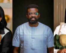 Toyin Abraham Responds to Kunle Afolayan’s N10 Million Box Office Remark