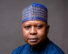 Turaki-led PDP Faction Rejects INEC Recognition of Wike-Aligned Committee