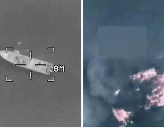 US Military Kills 11 in Three Strikes on Alleged Drug Vessels