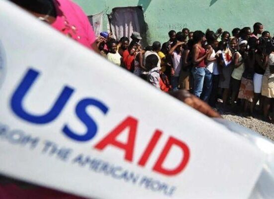 US Aid Suspension Affects over 250,000 People, says Yobe Govt.