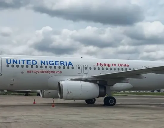 United Nigeria Grounds Two Aircraft After Bird Strikes