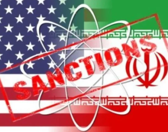 Us Imposes Fresh Sanctions On Iran Oil Network