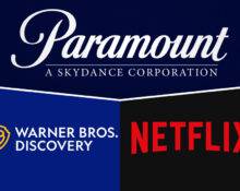 Warner Bros Rejects Paramount Bid, Sticks With Netflix Deal