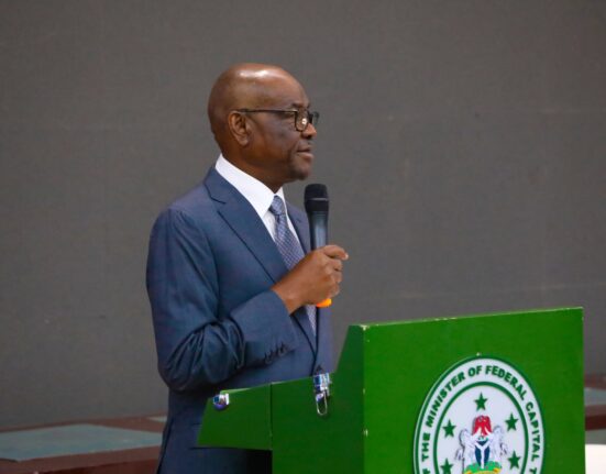 Wike Declares Friday Work-Free Day Ahead of FCT Poll, Imposes 8pm Movement Restriction