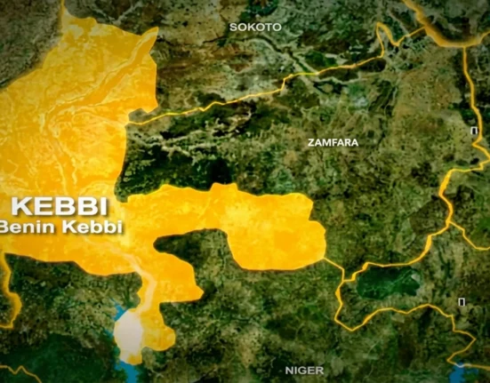 9 Soldiers, 1 Policeman Killed in Kebbi Ambush