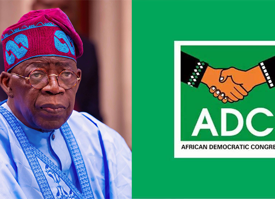 ADC Questions Petrol Subsidy Savings as Prices Rise Under Tinubu