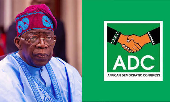 ADC blames Tinubu as Nigeria ranks fourth in global terror index