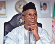 ADC says El-Rufai’s detention violates human rights