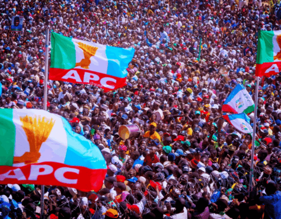 APC Clarifies Zoning, Over 8,000 Delegates Arrive for Convention