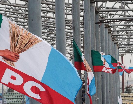 APC Membership in House Rises to 268 After Fresh Defections