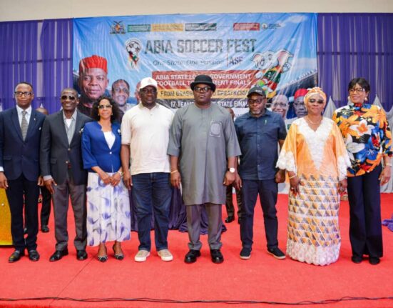 Abia Govt promises fairness, bans LGA teams from playing at home soils