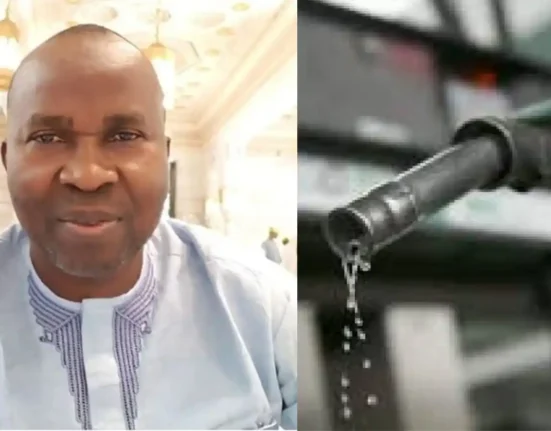 Actor, Okunnu Questions Rising Petrol Prices