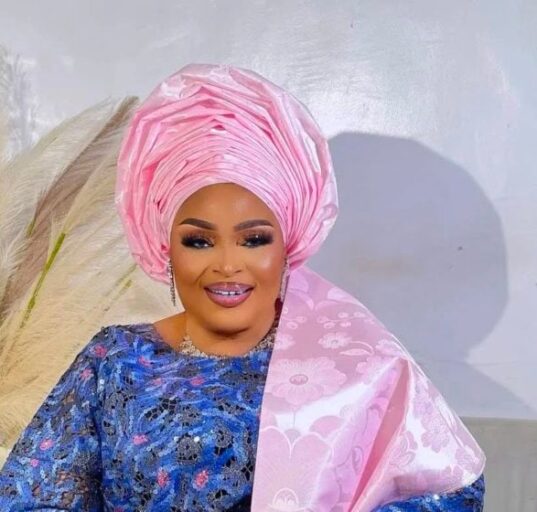 Actress Fali Werepe Speaks on 44-year Marriage, Condemns Abuse