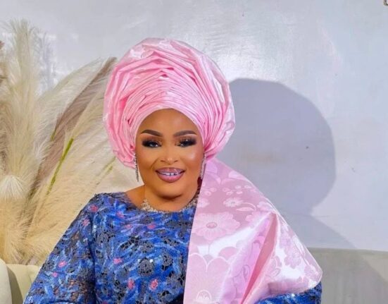 Actress Fali Werepe Speaks on 44-year Marriage, Condemns Abuse