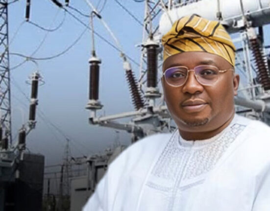 Adelabu Says Gas Constraints Behind Poor Electricity Supply
