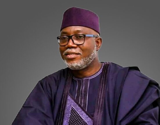 Aiyedatiwa Loses Appeal in Eligibility Case, Ordered to Pay ₦3m Costs