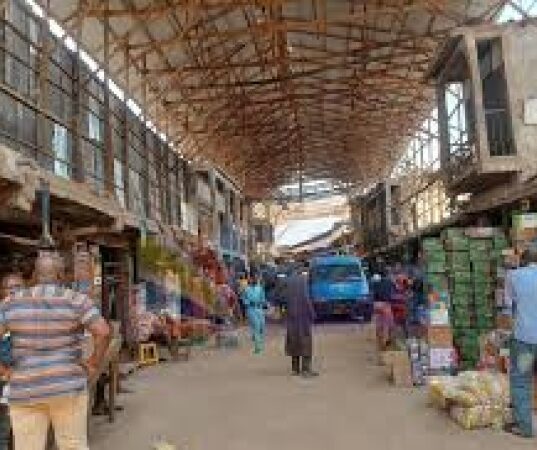 Anambra Government Seals Nkwo-Ogbe Market Over Sit-at-Home