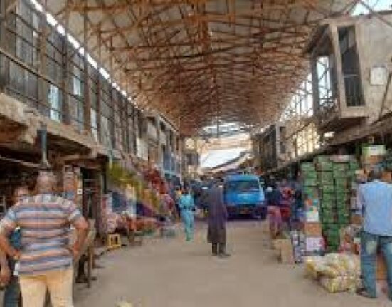 Anambra Government Seals Nkwo-Ogbe Market Over Sit-at-Home