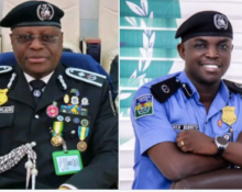 Anthony Placid Replaces Benjamin Hundeyin as Force PRO