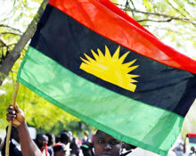 Army Accuses IPOB of Spreading Propaganda Over IED Images