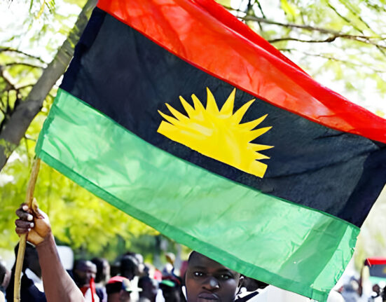 Army Accuses IPOB of Spreading Propaganda Over IED Images