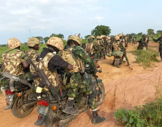 Army Officer, Soldiers Killed as Troops Repel ISWAP Attacks in Borno