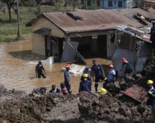 At Least 48 People Dead After Flooding in Ethiopia