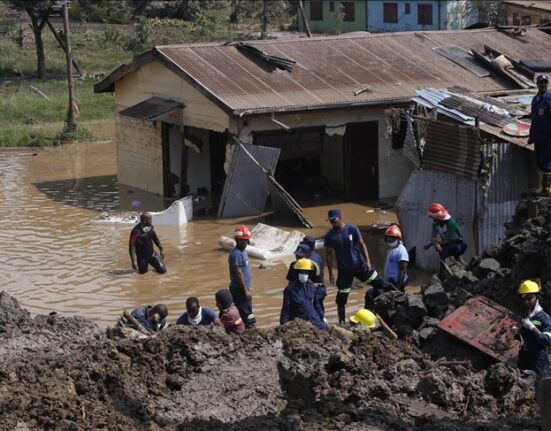 At Least 48 People Dead After Flooding in Ethiopia