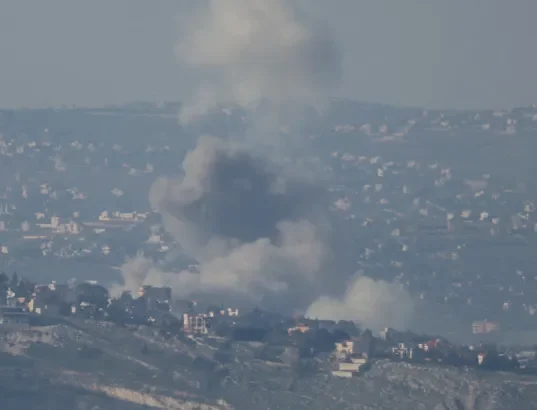 At least 555 people killed in Iran after US, Israeli strikes