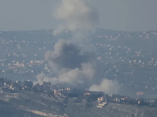 At least 555 people killed in Iran after US, Israeli strikes