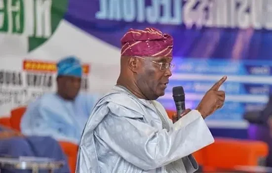 Atiku Denies Stepping Down from 2027 Presidential Race