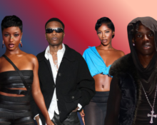 Ayra Starr Names Tiwa Savage, Wizkid, Rema as Her Afrobeats ‘Big Three’