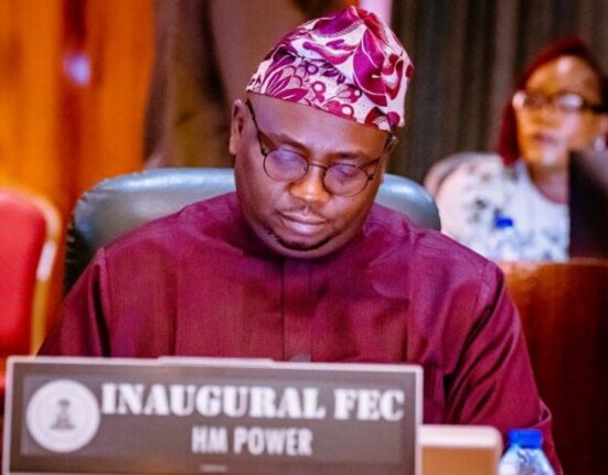 Bayo Adelabu Apologises to Nigerians Over Poor Power Supply