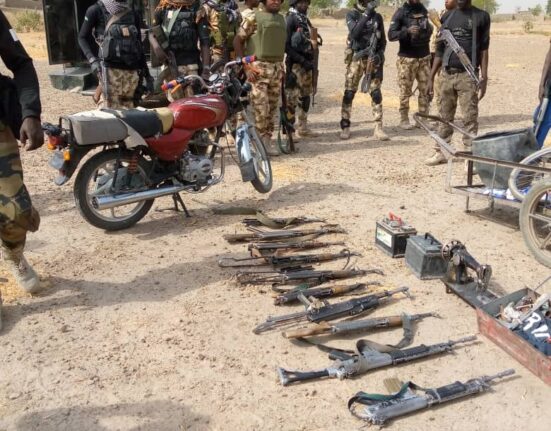 Borno Attacks: Terrorists Used Tricycles to Plant Explosives