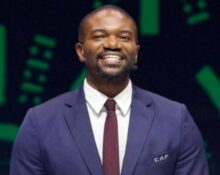 CAF Appoints Nigeria’s Samson Adamu as Acting Secretary General