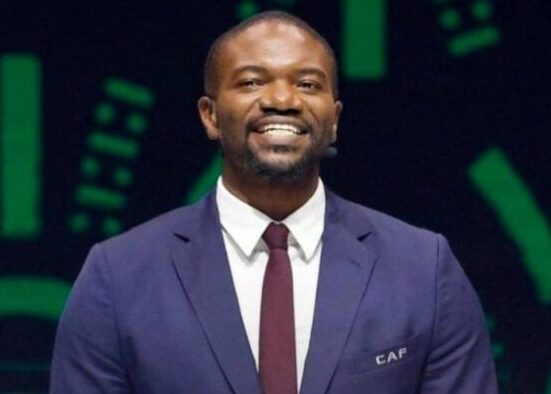 CAF Appoints Nigeria’s Samson Adamu as Acting Secretary General