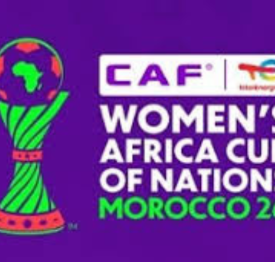 CAF Postpones 2026 Women’s AFCON to July