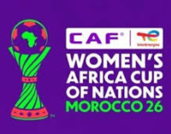 CAF Postpones 2026 Women’s AFCON to July