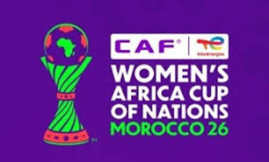 CAF Postpones 2026 Women’s AFCON to July