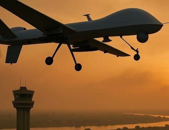 Chad threatens to retaliate after Sudan drone strike kills 17 mourners