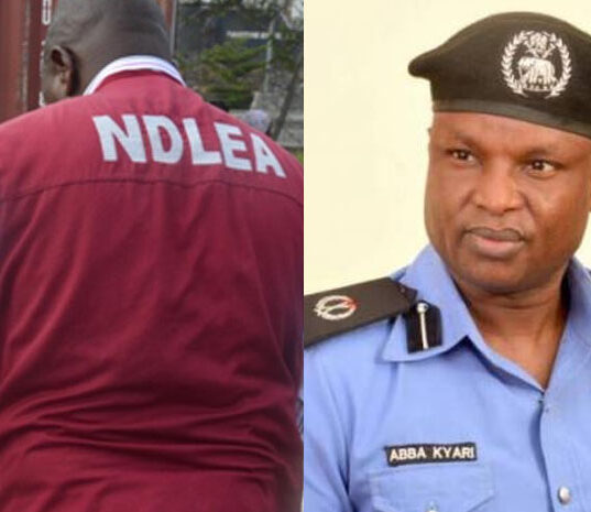 Court Acquits DCP Abba Kyari in NDLEA Asset Case
