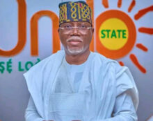 Court Bars Aiyedatiwa from Seeking Re-election in 2028