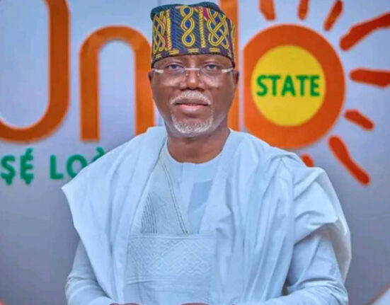 Court Bars Aiyedatiwa from Seeking Re-election in 2028