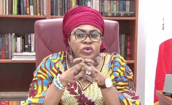 Court Discharges Stella Oduah in N2.5 Billion Fraud Case After Settlement