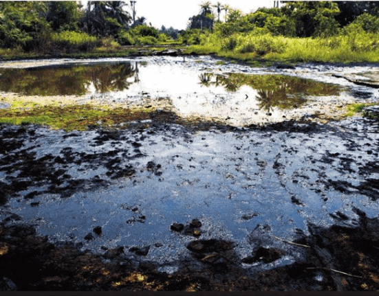 Court Dismisses N54bn Oil Spill Suit Against Mobil