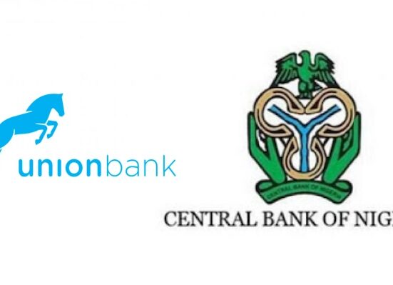 Court nullifies CBN takeover of Union Bank, says regulator acted beyond powers