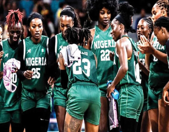 D’Tigress Beat Colombia 70–37 in World Cup Qualifier