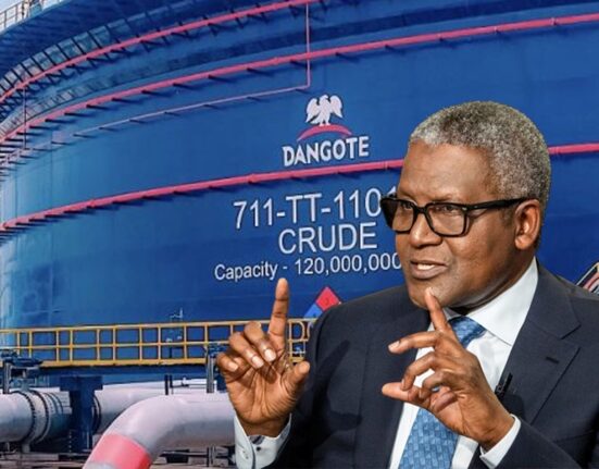 Dangote Refinery Assures Nigerians of Steady Fuel Supply Despite Middle East Crisis