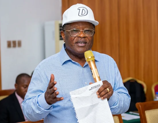 FG Decries Misuse of Newly Constructed Roads